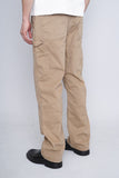 Pantalon beige Carhartt Talla 34X30 3