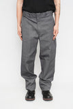 Pantalon gris Dickies Talla 36 X 30 1