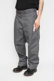 Pantalon gris Dickies Talla 36 X 30 2