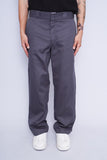 Pantalon gris Dickies Talla 34X32 1
