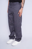 Pantalon gris Dickies Talla 34X32 2