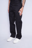 Pantalon negro Dickies Talla 32X31 2