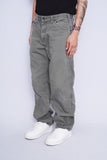 Pantalon verde Dickies Talla 33X32 2