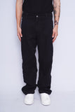 Pantalon negro Carhartt Talla 32X32 1