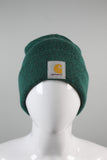 Gorro Verde Carhartt Talla TU Image 0