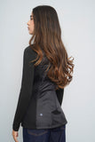 Parka Negro lululemon Talla TU Image 2