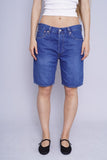 Short denim LEVIS Talla W33
