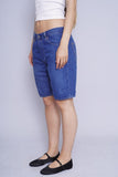 Short denim LEVIS Talla W33 2