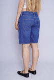 Short denim LEVIS Talla W33 3