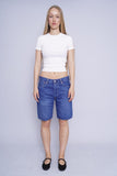 Short denim LEVIS Talla W33 4