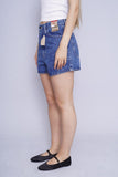 Short denim LEVIS Talla W29 2