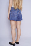 Short denim LEVIS Talla W29 3