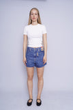 Short denim LEVIS Talla W29 4