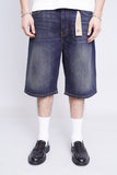 Short denim azul levi´s Talla 34 1
