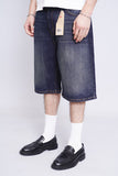 Short denim azul levi´s Talla 34 2