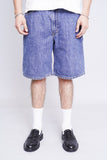 Short denim azul levi´s Talla 34 1