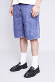Short denim azul levi´s Talla 34 2