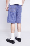 Short denim azul levi´s Talla 34 3