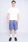 Short denim azul levi´s Talla 34 4