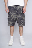 Short camuflaje levi´s Talla 34 1