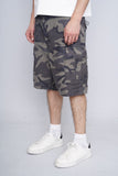 Short camuflaje levi´s Talla 34 2
