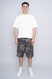 Short camuflaje levi´s Talla 34 3