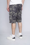 Short camuflaje levi´s Talla 34 4