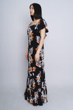Vestido multicolor Rebecca Minkoff Talla 4 2
