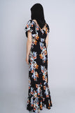 Vestido multicolor Rebecca Minkoff Talla 4 3