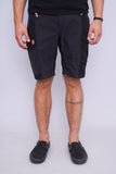 Short Negro fjall raven Talla 44 Image 0