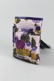 Cartera multicolor TUMI Talla TU 4