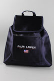 Cartera azul RALPH LAUREN Talla TU 1