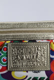 Cartera multicolor Coach Talla TU 4