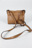 Cartera camel michael kors 3