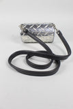 Cartera plateado Harley Davidson Talla TU 3
