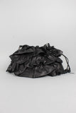 Cartera negro nostalgic Talla TU 1