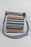 Cartera mullticolor THE SAK Talla TU 3