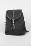 Cartera bicolor Coach Talla TU 1