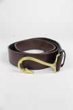 Cinturon cafe vineyard vines Talla TU 1