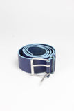 Cinturon azul GAP Talla TU 1