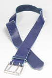 Cinturon azul GAP Talla TU 2