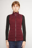 Parka burdeo Lululemon Talla 6 1