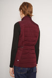 Parka burdeo Lululemon Talla 6 3