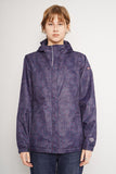 Parka multicolor columbia Talla XL 1