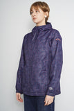 Parka multicolor columbia Talla XL 2