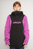 Parka multicolor OAKLEY Talla S