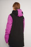 Parka multicolor OAKLEY Talla S 3