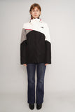 Parka multicolor the north face Talla XL 4