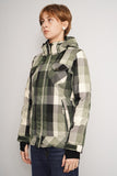 Parka multicolor powder room x5 Talla XS 2
