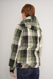 Parka multicolor powder room x5 Talla XS 3